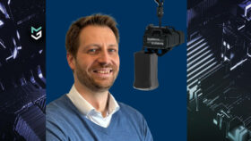 Reiner Würdig wird General Manager der CHAINMASTER GmbH