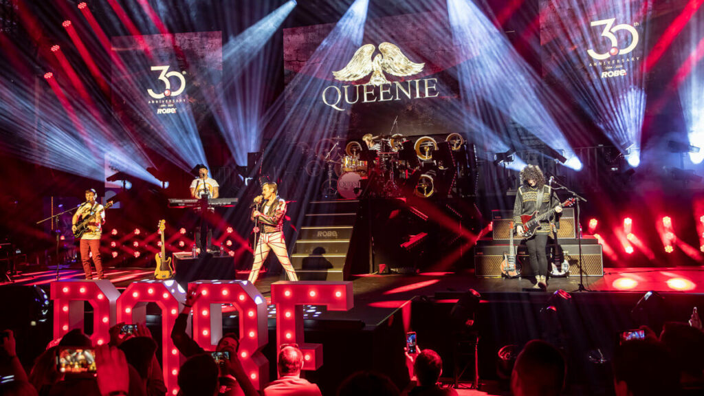 Queenie