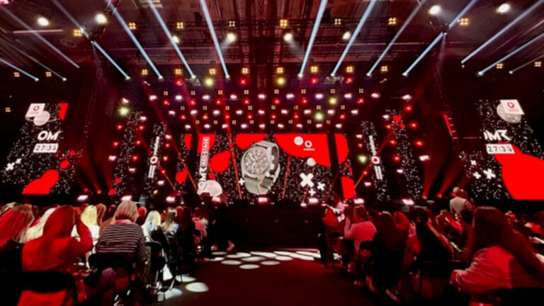 OMR Festival