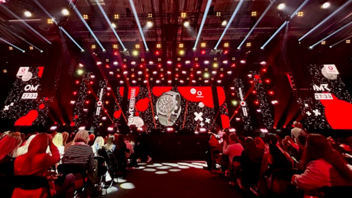 OMR Festival