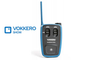 Babbel & Haeger vertreibt VOKKERO SHOW Intercomsysteme
