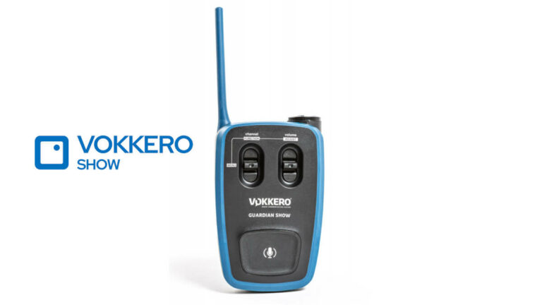 VOKKERO SHOW