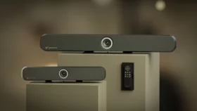 Sennheiser: TeamConnect-Bars jetzt verfügbar