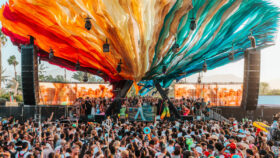 Coachella Festival 2024 – mit Meyer Sound