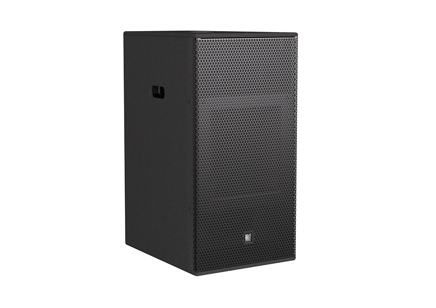 Meyer Sound ULTRA-X80 © Meyer Sound