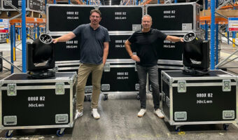 NicLen investiert in Cameo ORON H2
