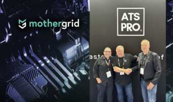 Adam Hall Group: ATS-Pro exklusiver Cameo Vertrieb in den USA