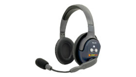 Intercom: Eartec UltraLITE PRO16