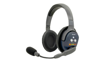 Intercom: Eartec UltraLITE PRO16