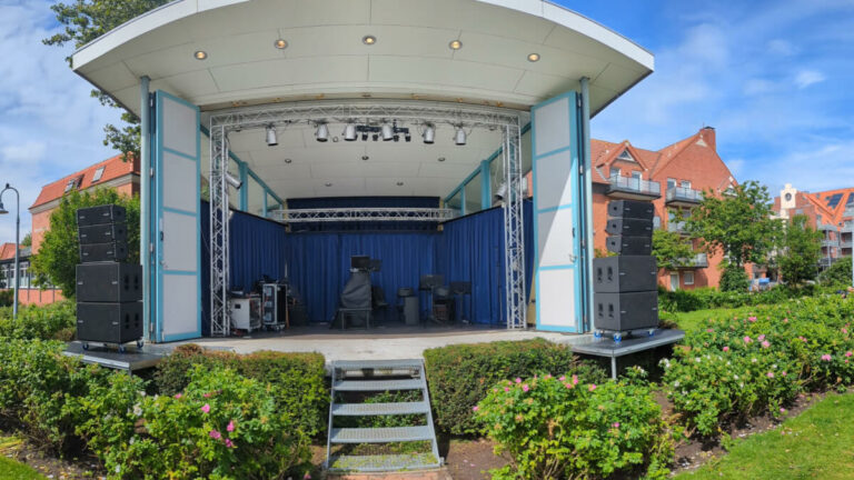 Konzertmuschel