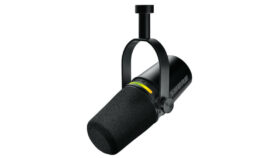 Shure: MV7+ für Open Broadcaster Software (OBS) zertifiziert