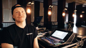 Anwenderbericht: Allen & Heath Avantis Solo