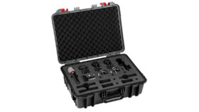 V Pack-Serie von sE Electronics