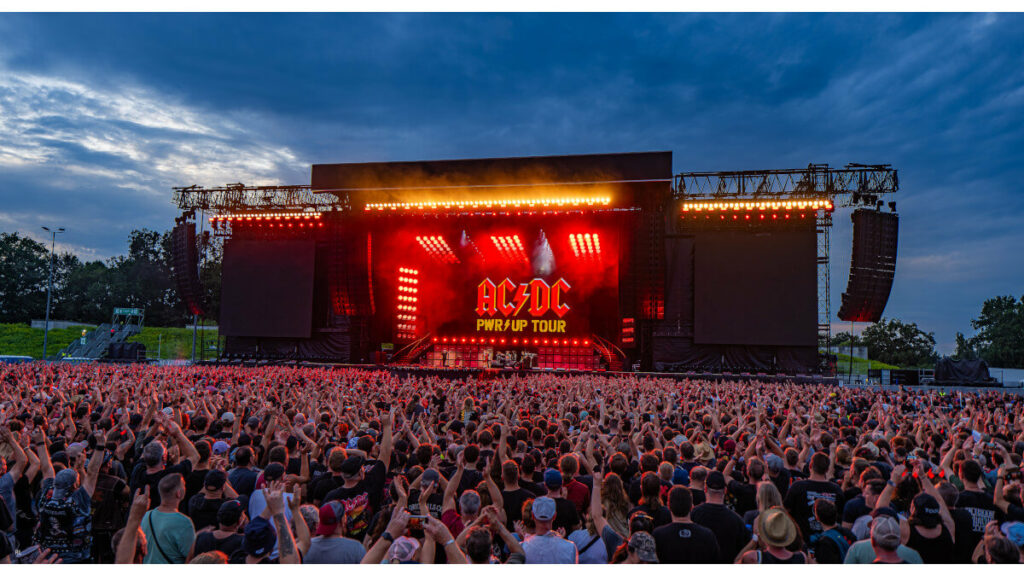 AC/DC