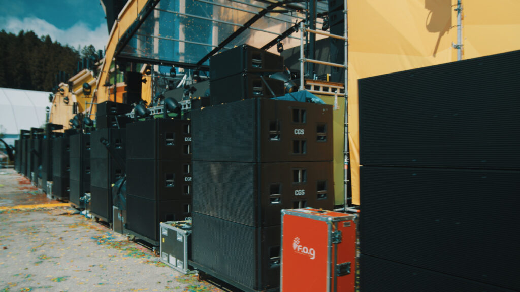 Electric Love Festival