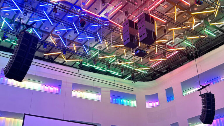 Concertzaal Tilburg