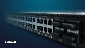 LANG AG: Fünf verschiedene Switches von Netgear