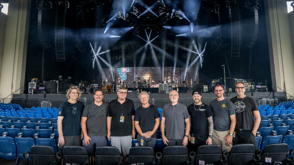 Dave Matthews