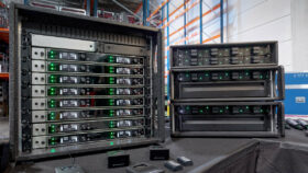 Aventem investiert in 72 digitale Sennheiser EW-DX Funkstrecken