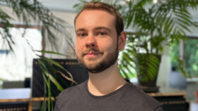 Daniel Zanon verstärkt Wireworx