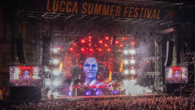 Duran Duran: Moderner Retro-Sound mit neuem Holz in Lucca