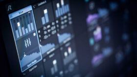 Smartes Mixen: Riedel präsentiert SAME auf IBC 2024