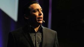 KI-Zukunftsforscher Brian Solis hält Eröffnungs-Keynote auf der ISE 2025