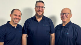 Crystal Sound GmbH verstärkt Vertriebsteam mit André Ballweg