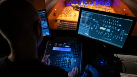 Bochumer Musikforum setzt auf ETC