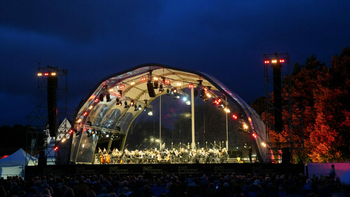 Klassik Open Air