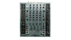 Allen & Heath überarbeitet Xone:92