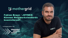Können Pro-Audio-Netzwerkstandards koexistieren?