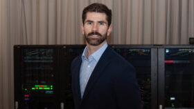 d&b group: James Gallagher-Powell neuer CSO