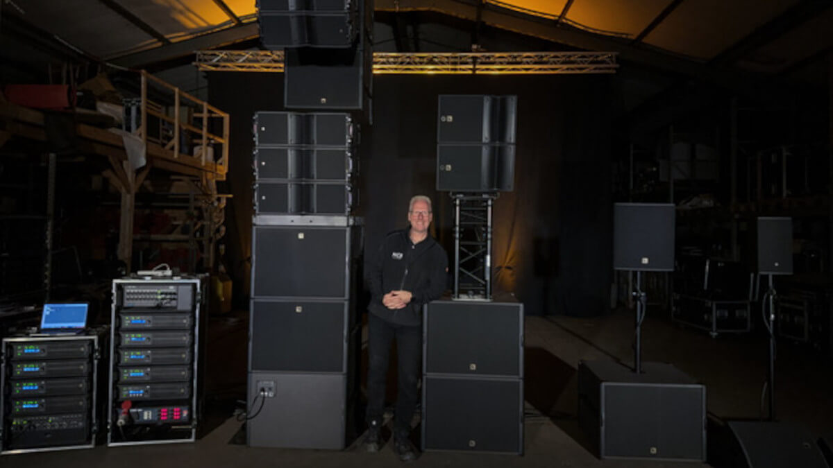 L-Acoustics