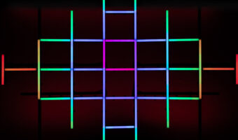 Showtec: IP65-zertifizierter Octostrip FLEX
