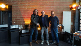 ROXX NEO in der Fernsehwelt