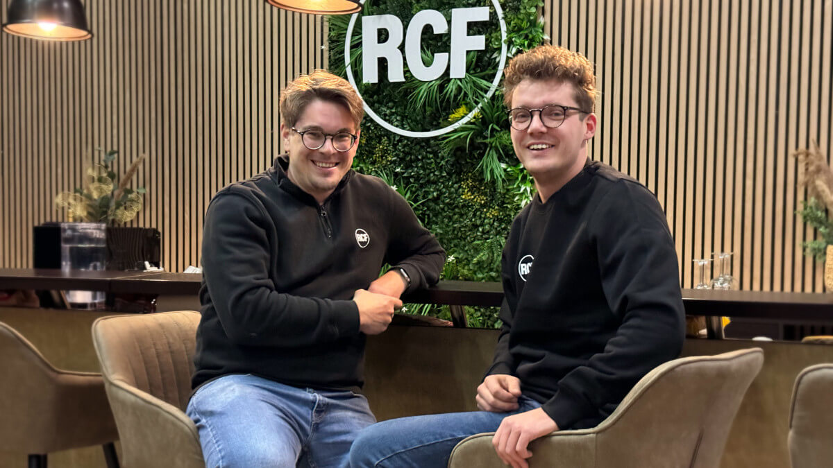 RCF