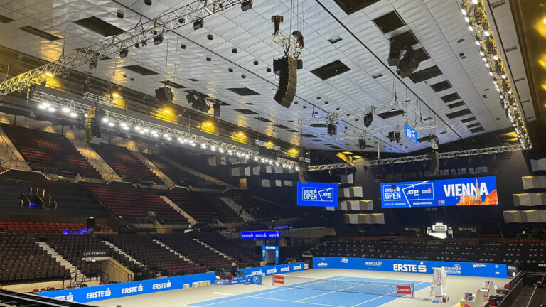 Wiener Stadthalle