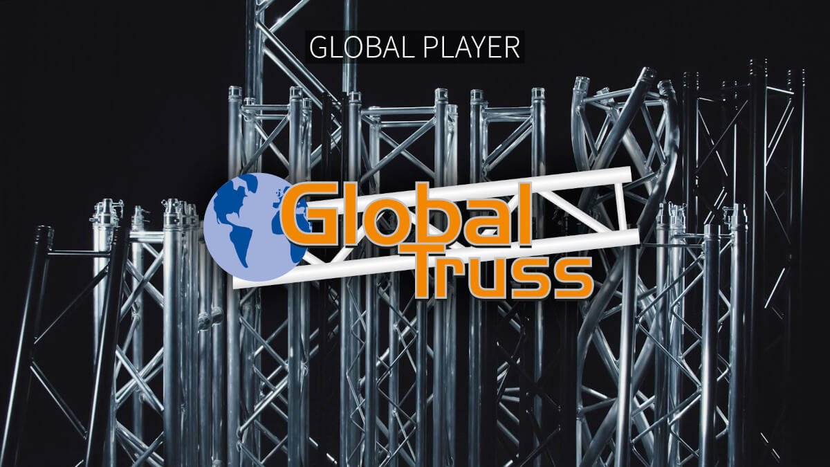 Global Truss
