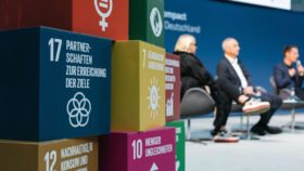 Neumann & Müller: Teil der Initiative „United Nations Global Compact”
