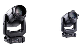 Neuheiten von Robe, Avolites, Anolis, Artistic Licence und LSC auf der LDI 2024