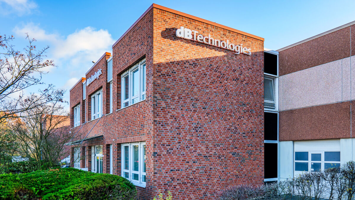 dBTechnologies