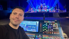 ACCEPT: Metal-Power mit Midas Heritage D