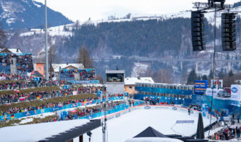 Kling & Freitag Sequenza 8: Finaler Beta-Test beim Dreikönigsspringen