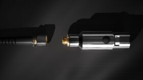 DPA: MicroLock Mikrofonsteckverbinder