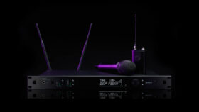DPA Microphones steigt mit dem „N-Series Digital Wireless System“ in den Drahtlosmarkt ein