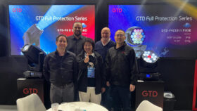 GTD Lighting: Im Vertrieb von FOCON Showtechnic