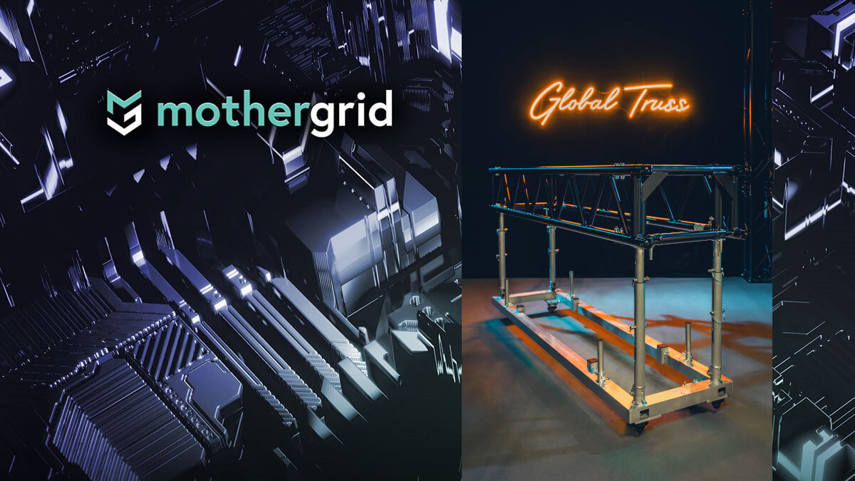 Global Truss