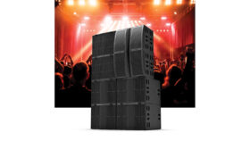 Neu: NEXO Alpha +