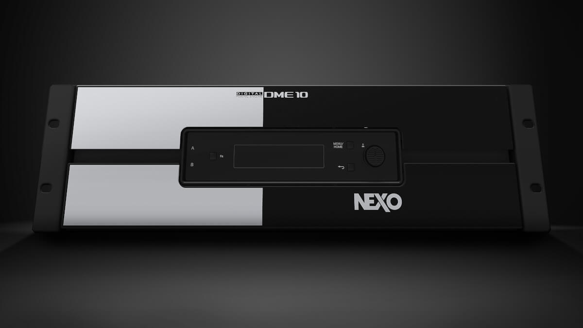 NEXO